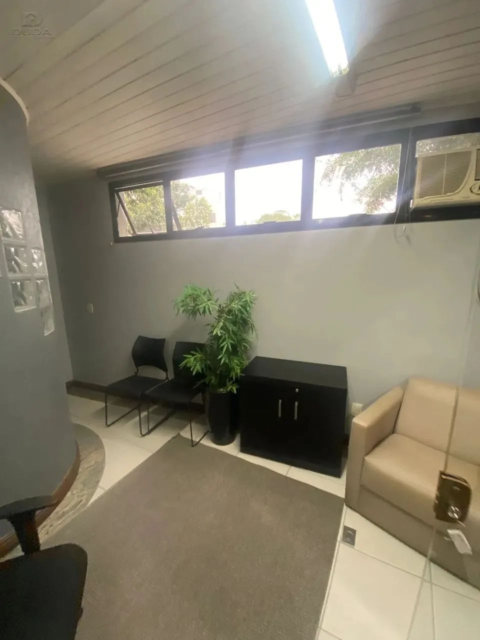 Sala comercial Térrea - Foto 5