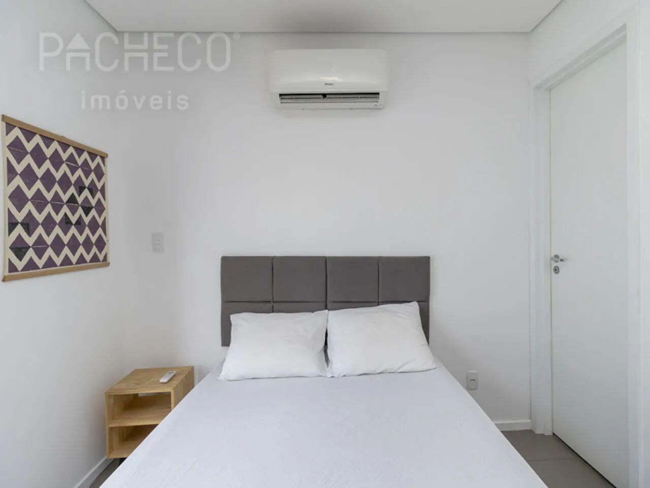 Studio, Higienópolis - São Paulo - Foto 4