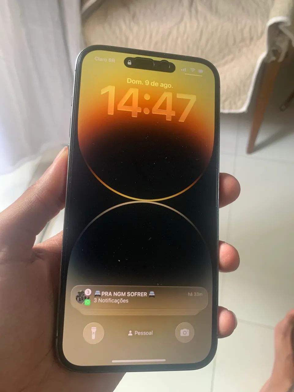 iPhone 14 Pro Max  - Foto 2