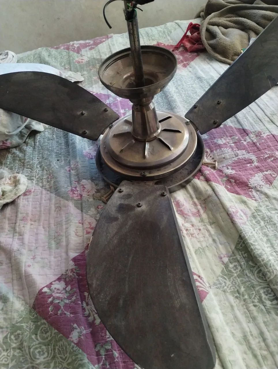 Ventilador de teto 