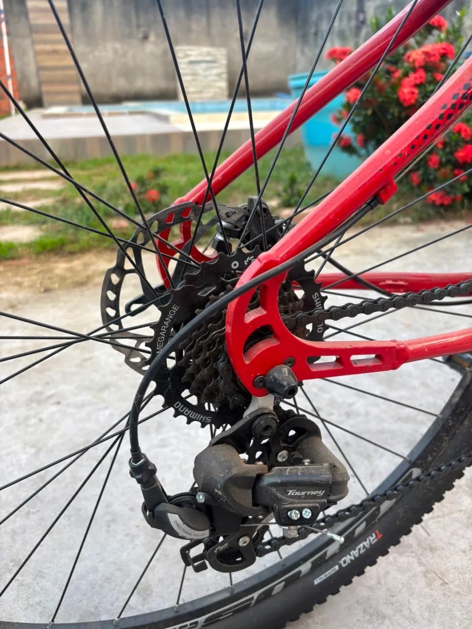 BICICLETA - Foto 2