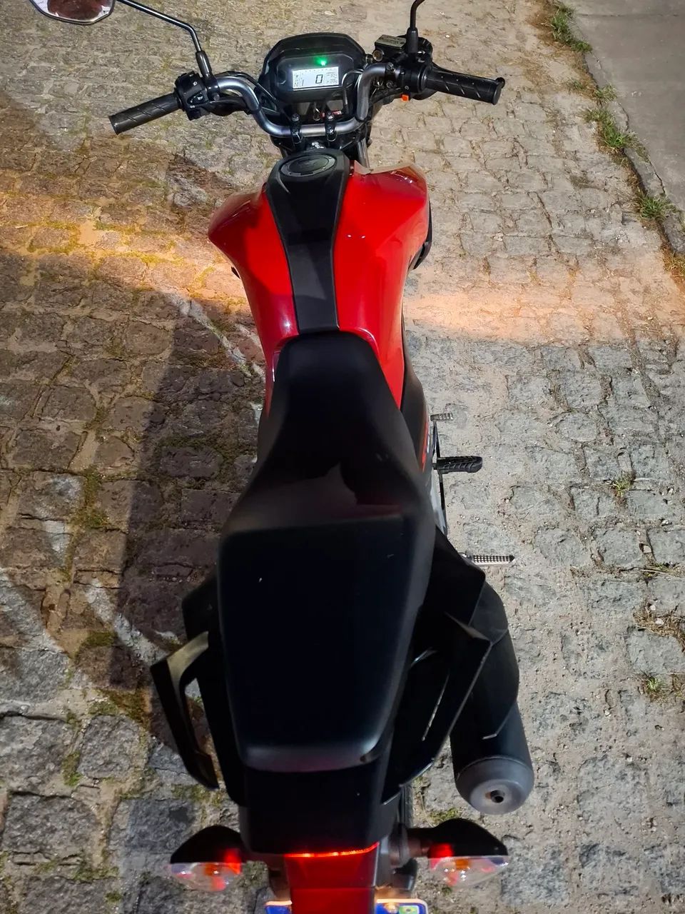 Alugo Honda start 2026 - Foto 3