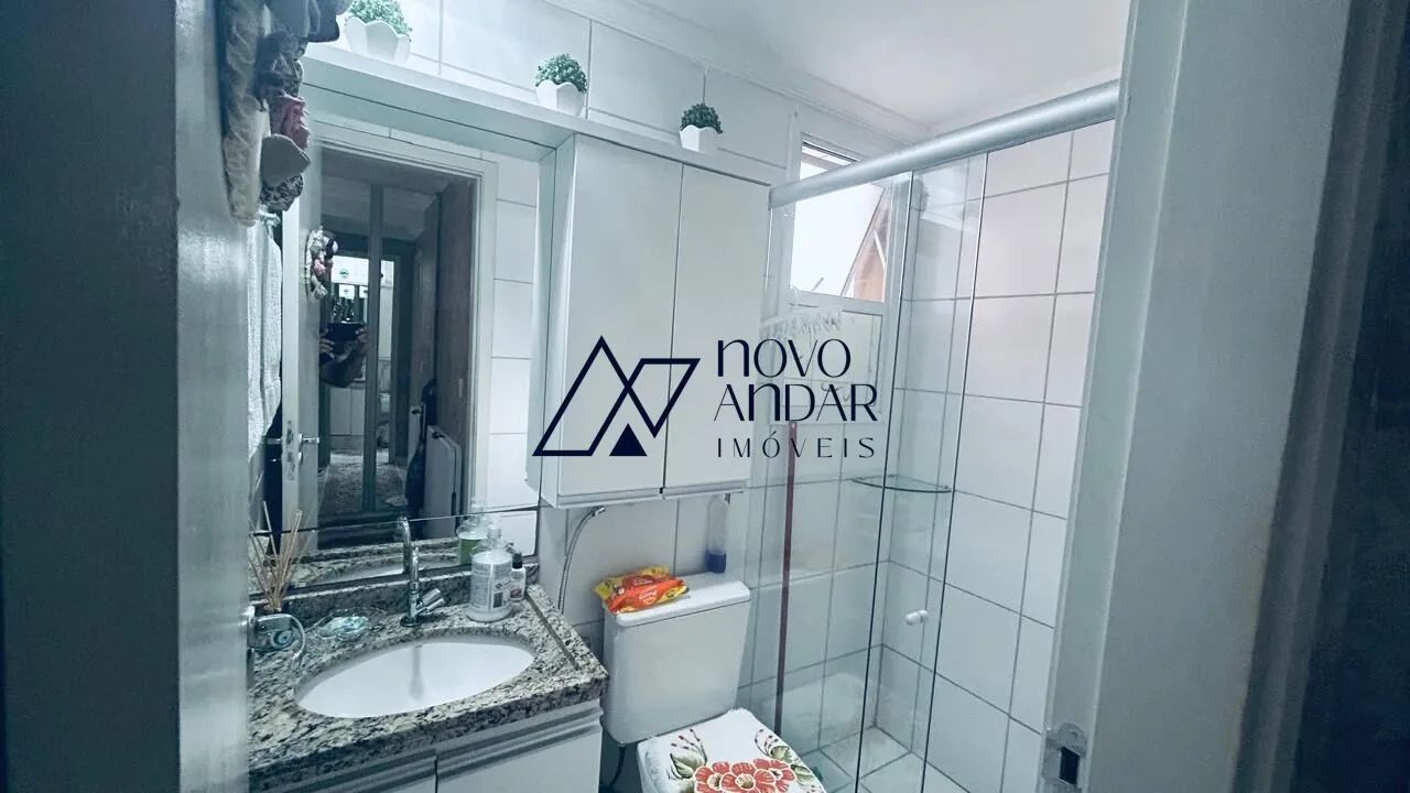 Apartamento à venda no bairro Cidade da Esperança - Natal/RN - Foto 10