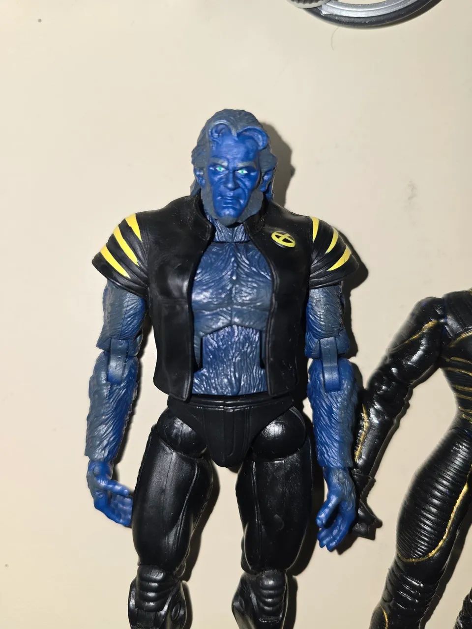 X-men Filme bonecos toybiz / marvel legends  - Foto 4