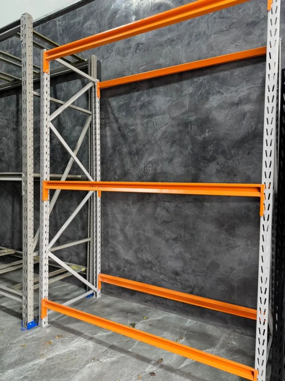Mini Porta Pallet  - Foto 4