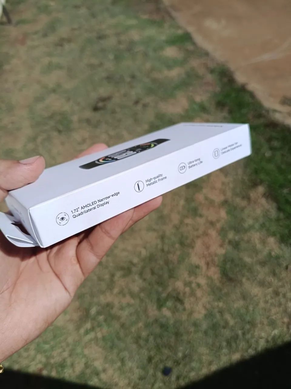 Xiaomi mi Band 10  - Foto 2