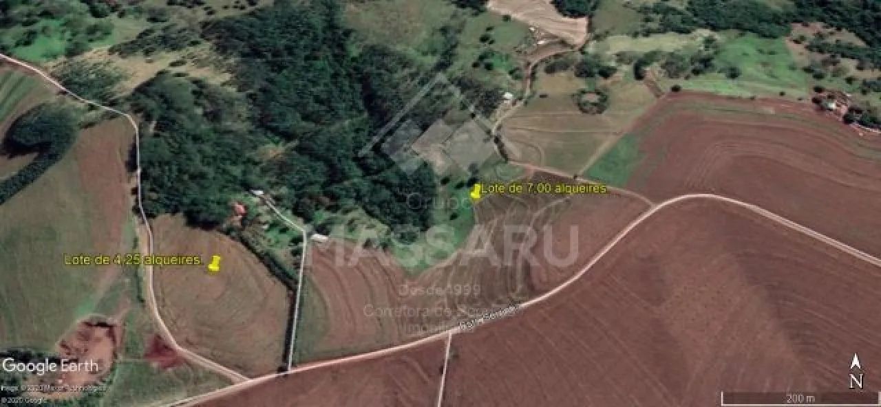 OPORTUNIDADE DE INVESTIR EM PROPRIEDADE RURAL - Foto 2