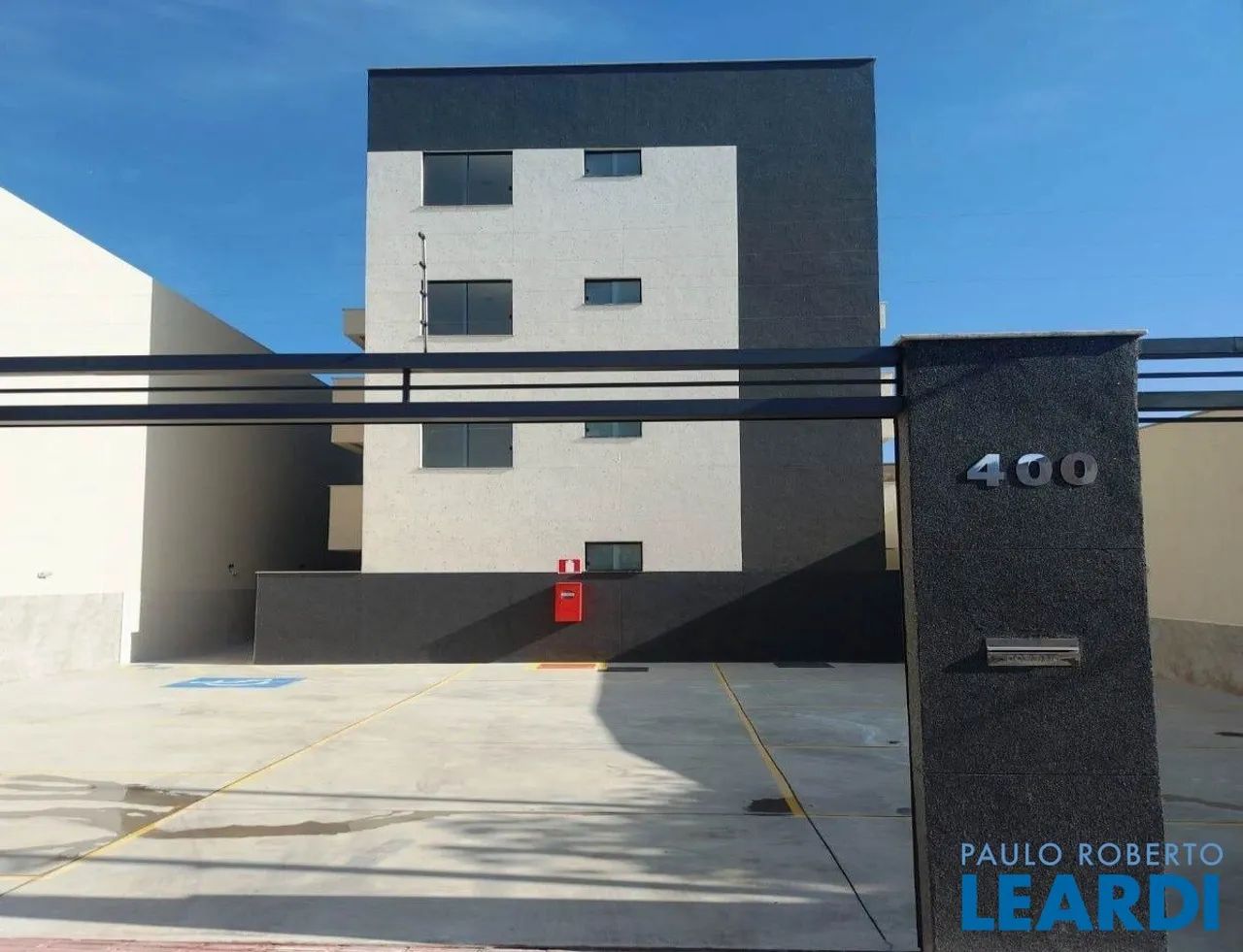 APARTAMENTO - PARQUE LEBLON - MG - Foto 2