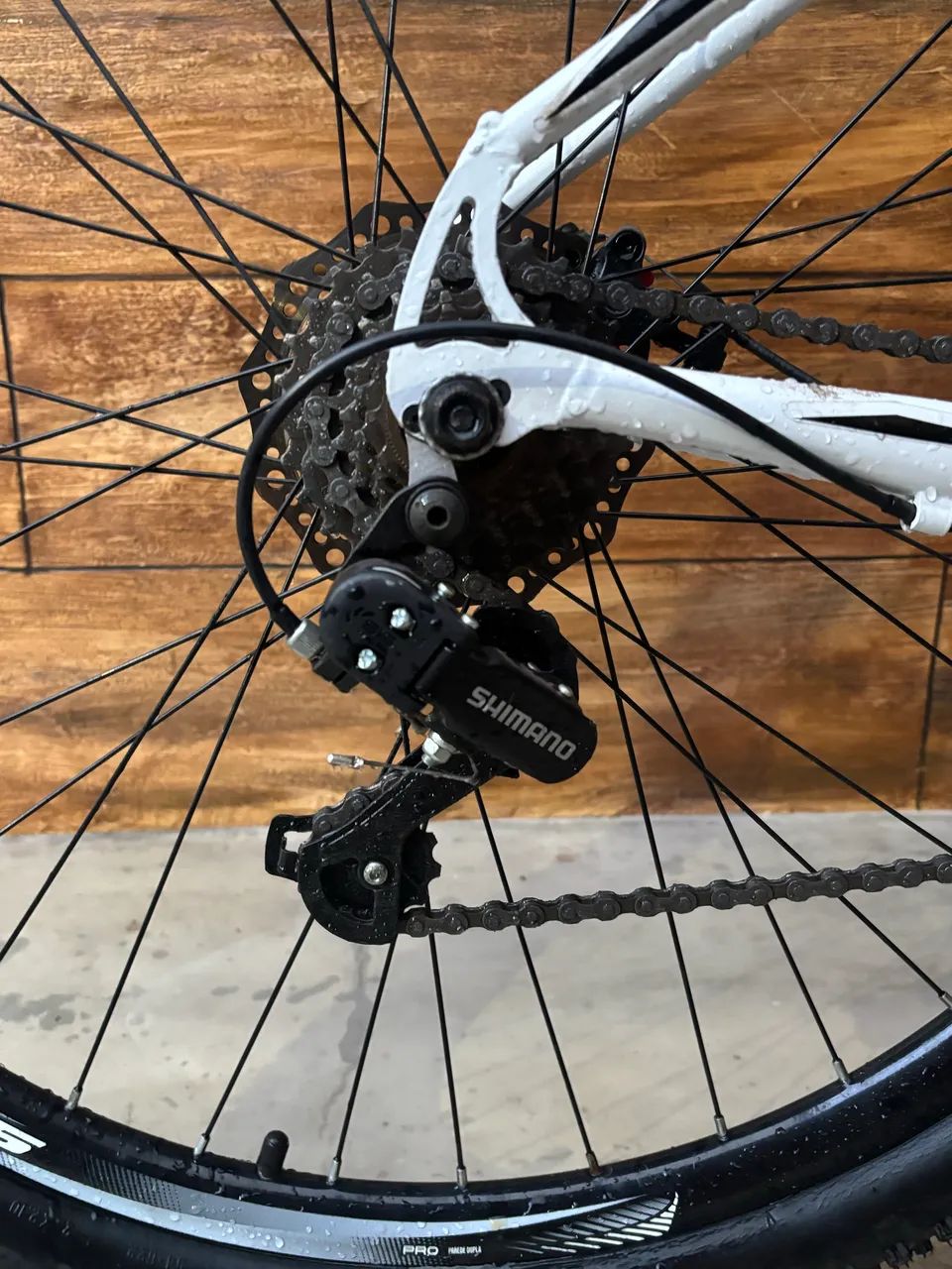 bicicleta GTS aro 29 - Foto 4
