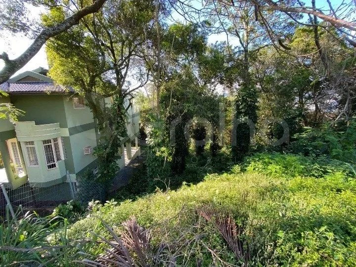Terreno de 688m² no João Paulo