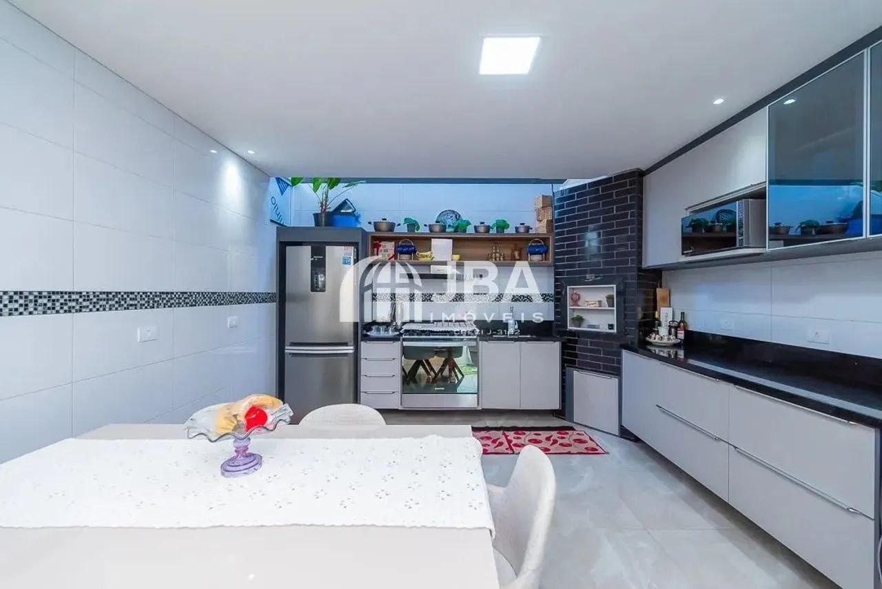 SOBRADO MODERNO NO UMBARÁ - Foto 3