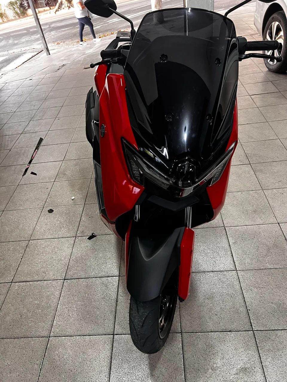 Nmax  - Foto 2