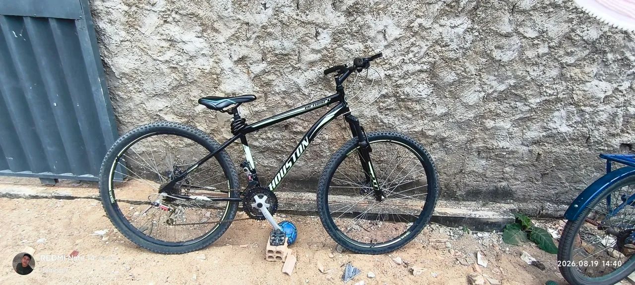 Bicicleta HOUSTON 29 - Foto 3