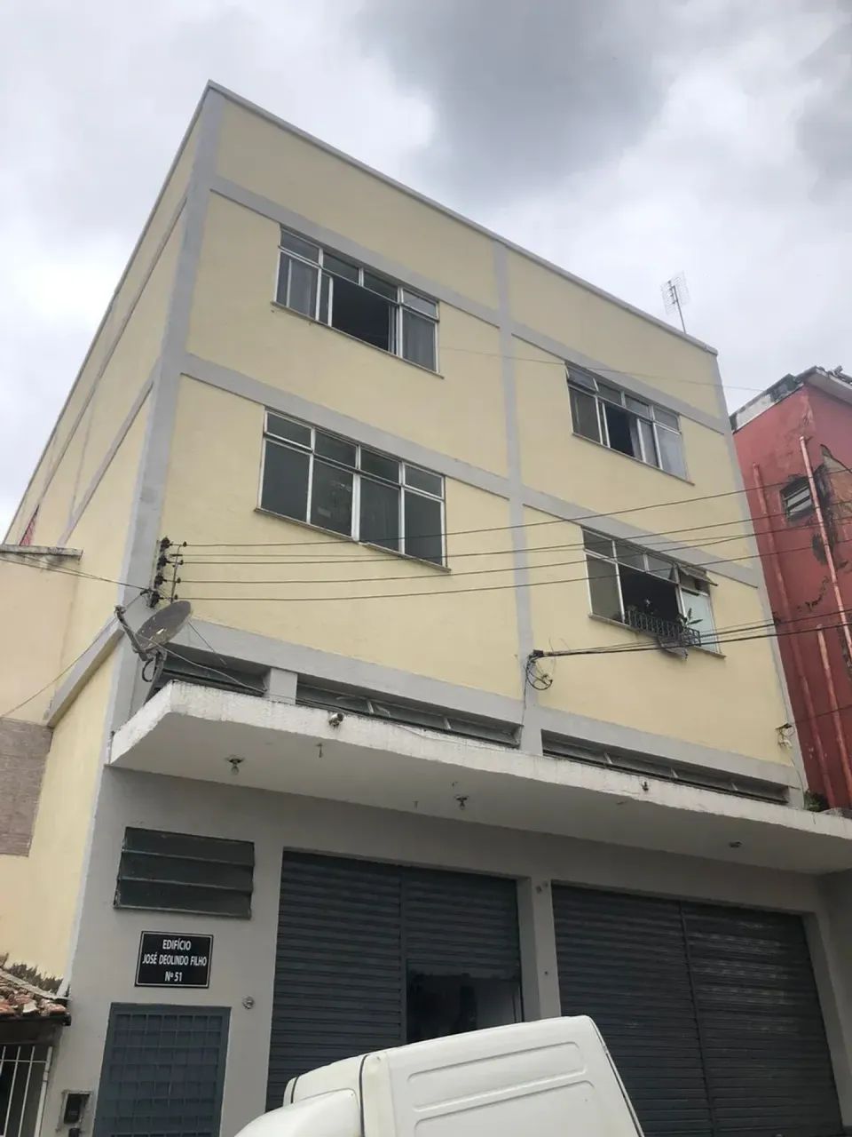 KITNET CENTRO - PROXIMO RODOVIARIA VELHA