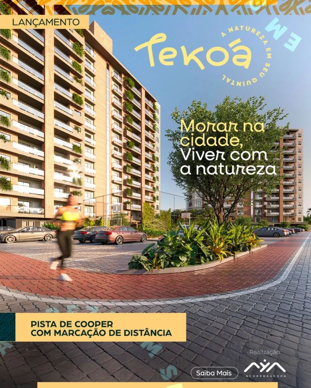 Vende-se Tekóa 3 quartos  - Foto 4