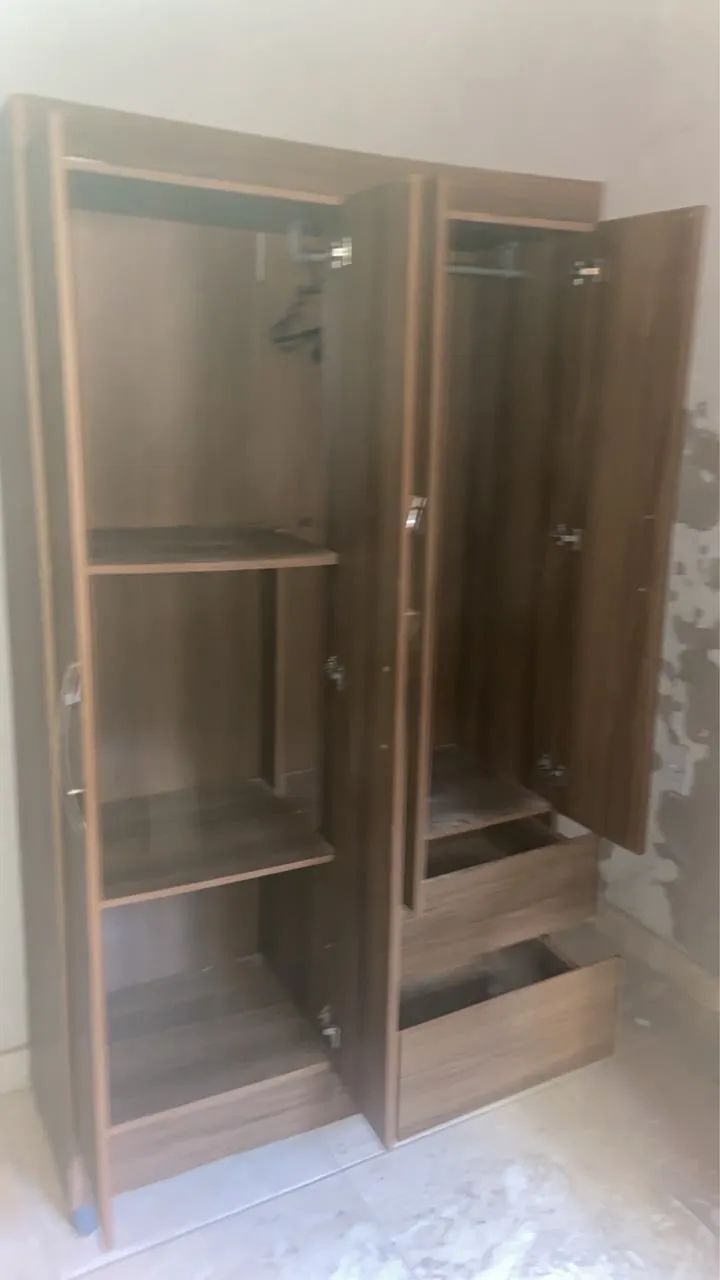 Guarda roupa  - Foto 4