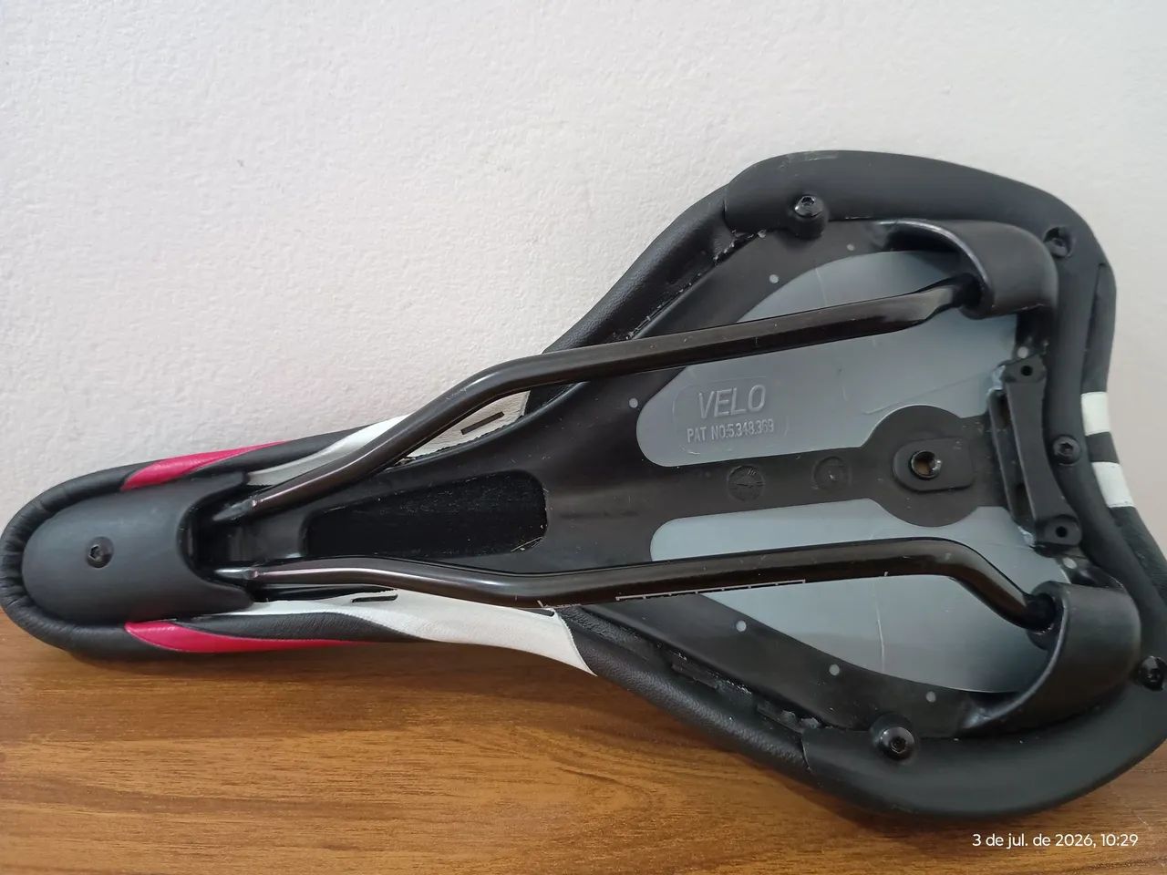 Acessórios para bikes  - Foto 2