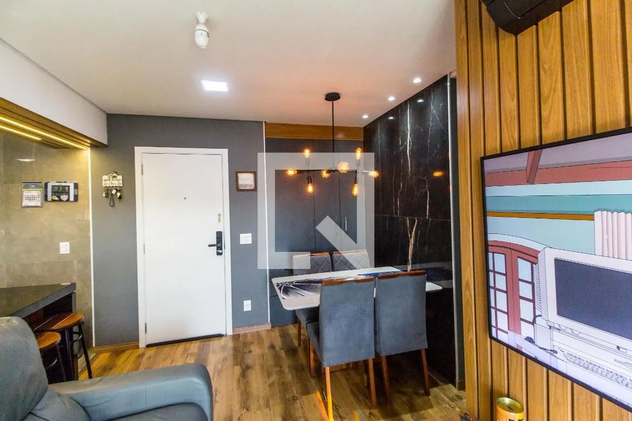 Apartamento à Venda - Votupoca, 3 Quartos, 66 m2 - Foto 3