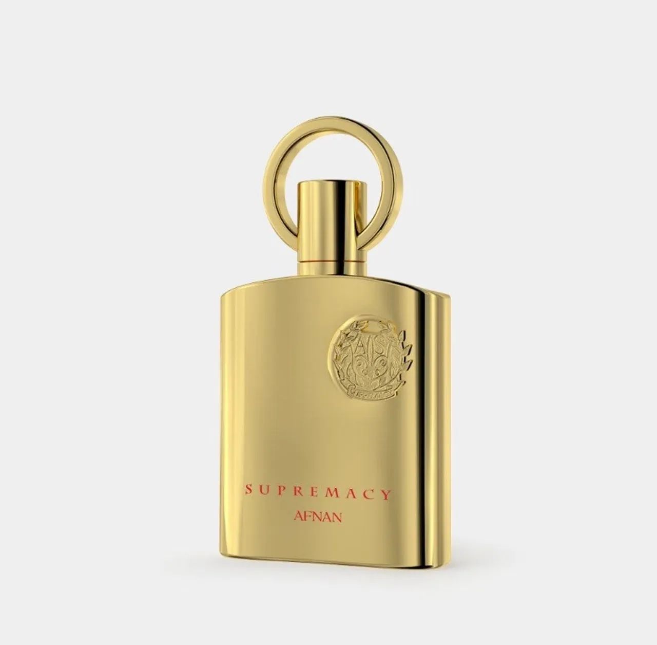 Perfume Supremacy Gold - Foto 3