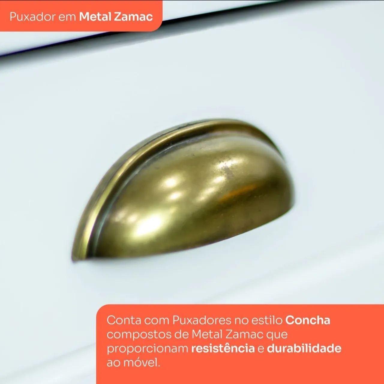 Torre quente cozinha / armário microondas - Foto 5