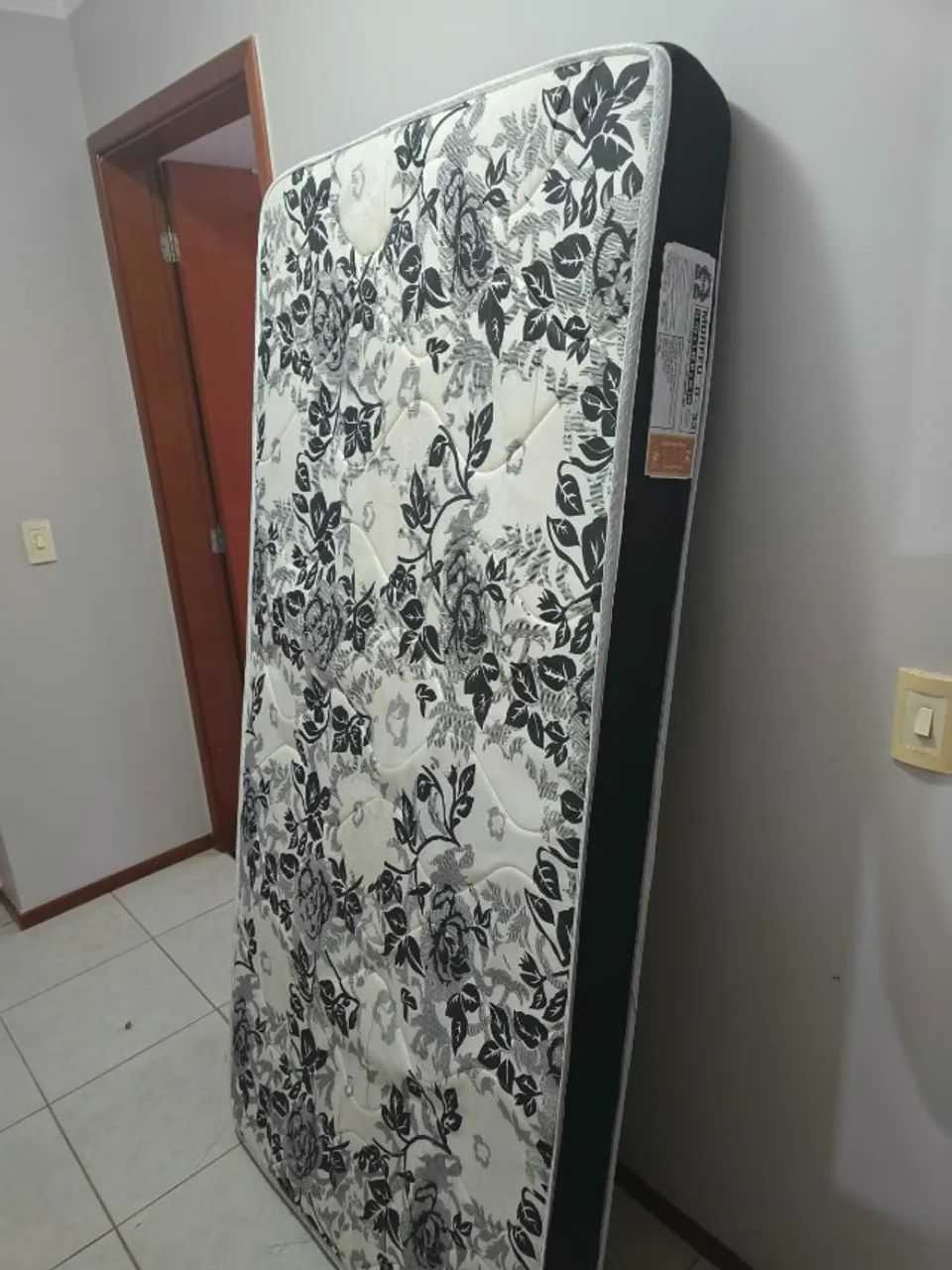 Colchão de Solteiro - Foto 3