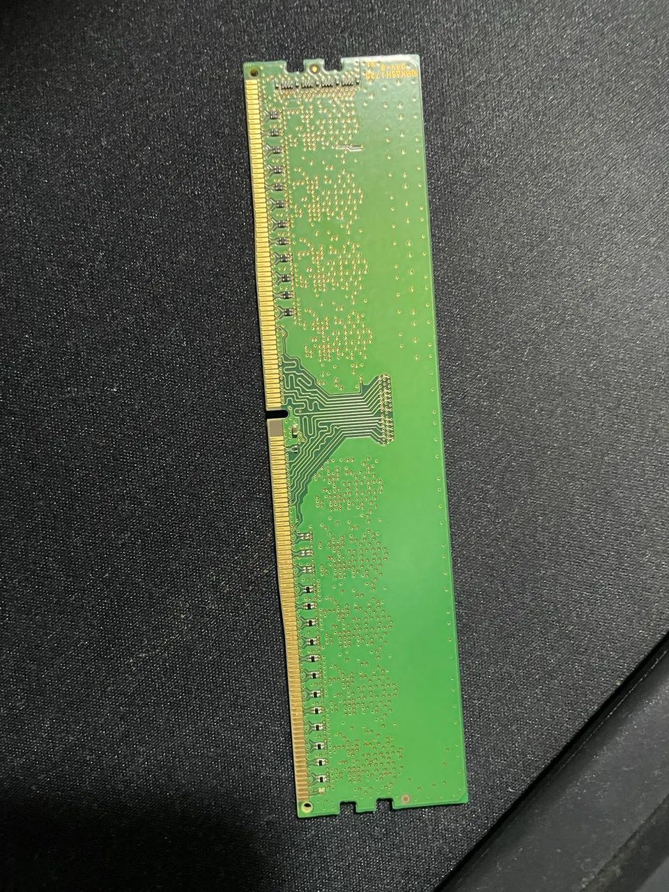 Memória ram 4GB DDR465704297529729124