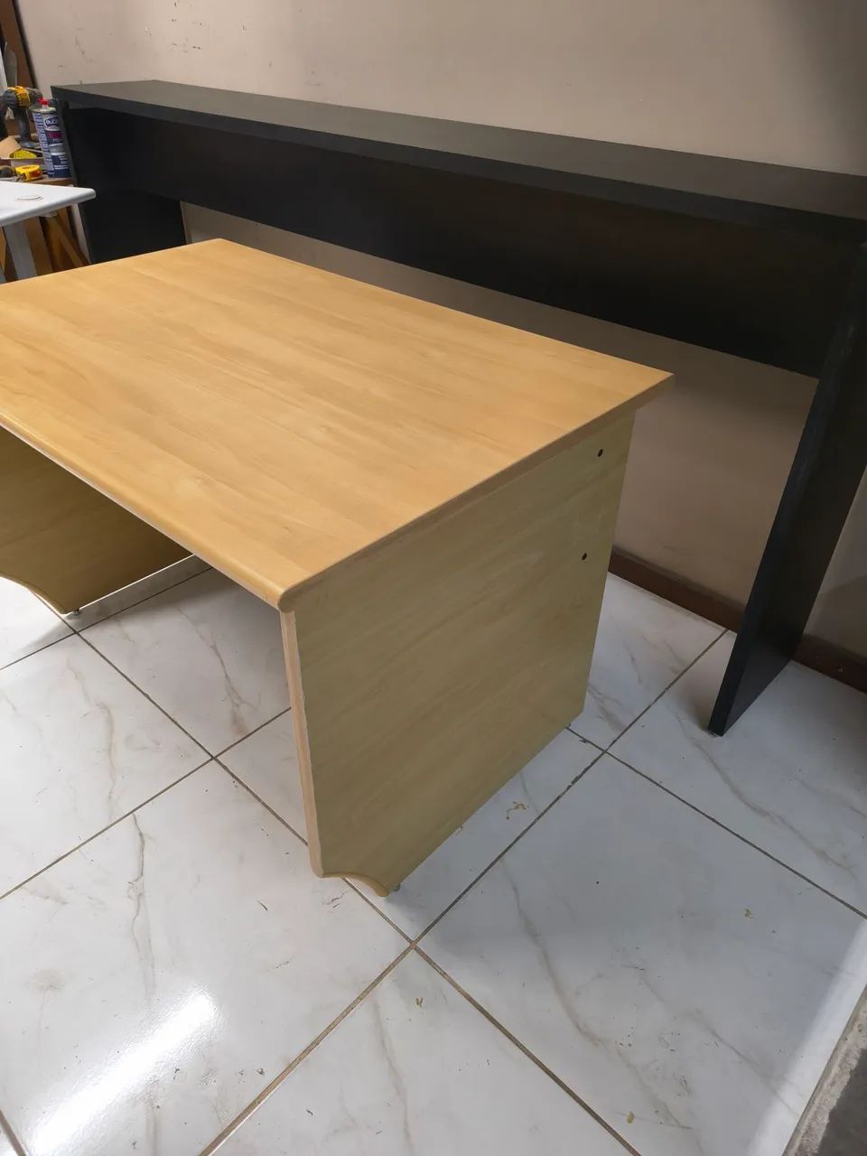 Mesa de escritório  - Foto 3