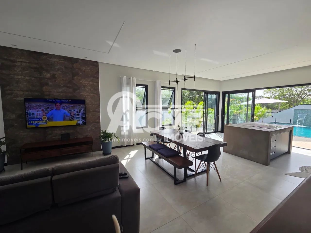 Casa em Condomínio para locação - Foto 5