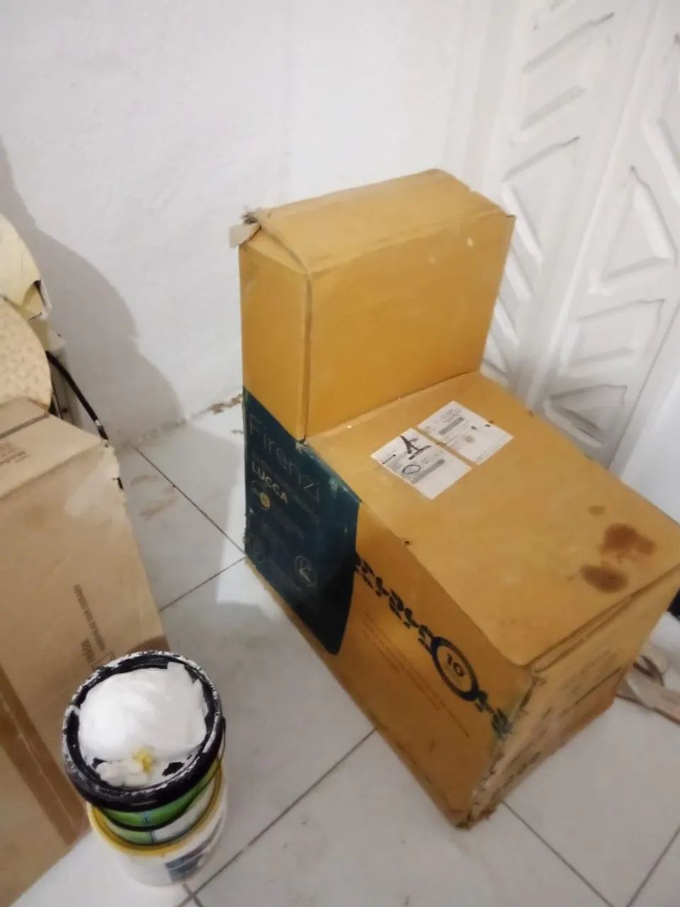 Vaso sanitário fechado *66 entre em contato 