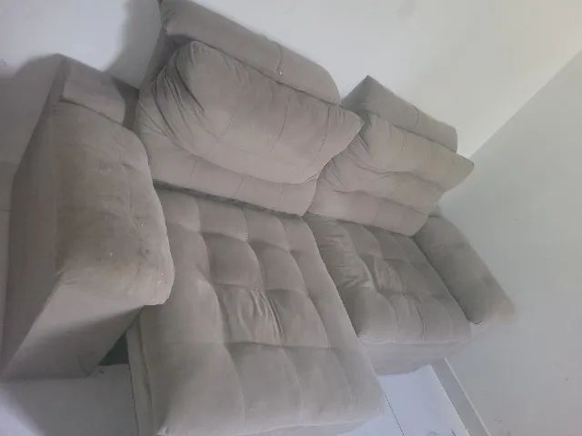 Sofá Retrátil - Foto 2