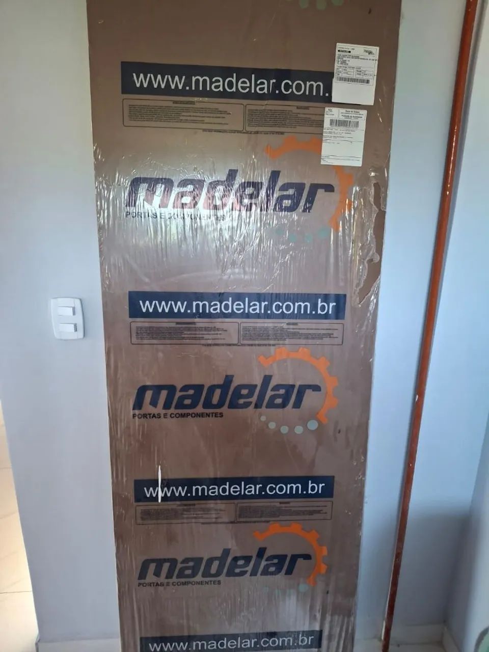 Porda de banheiro  - Foto 3