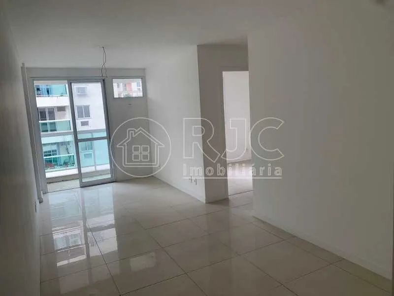 Apartamento - Padrão / Residencial / Praça Seca