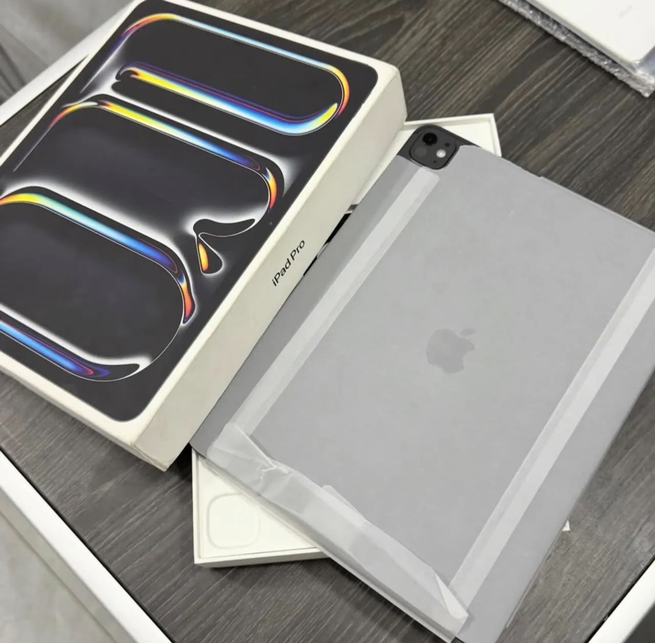iPad Pro m5 512Gb
