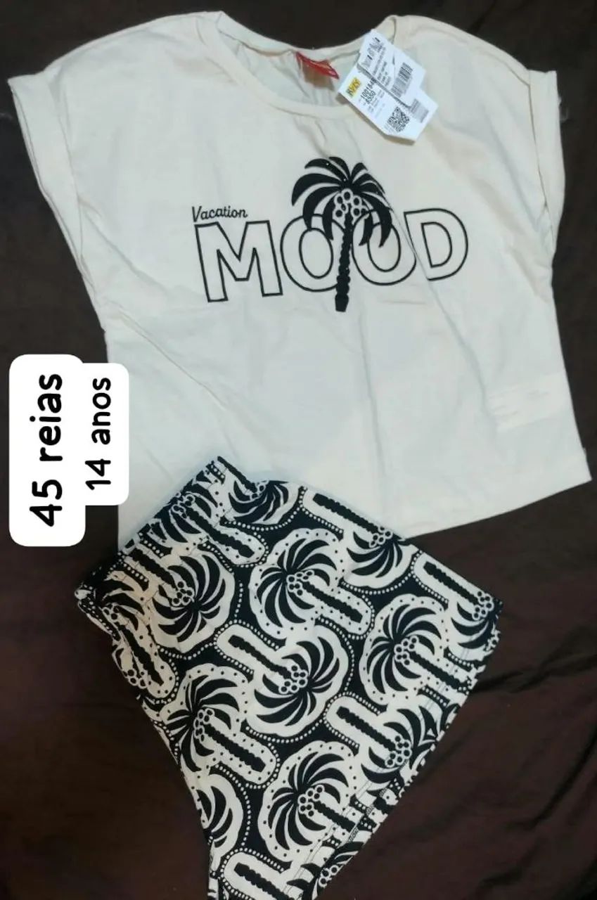 Roupa Infantil  - Foto 2