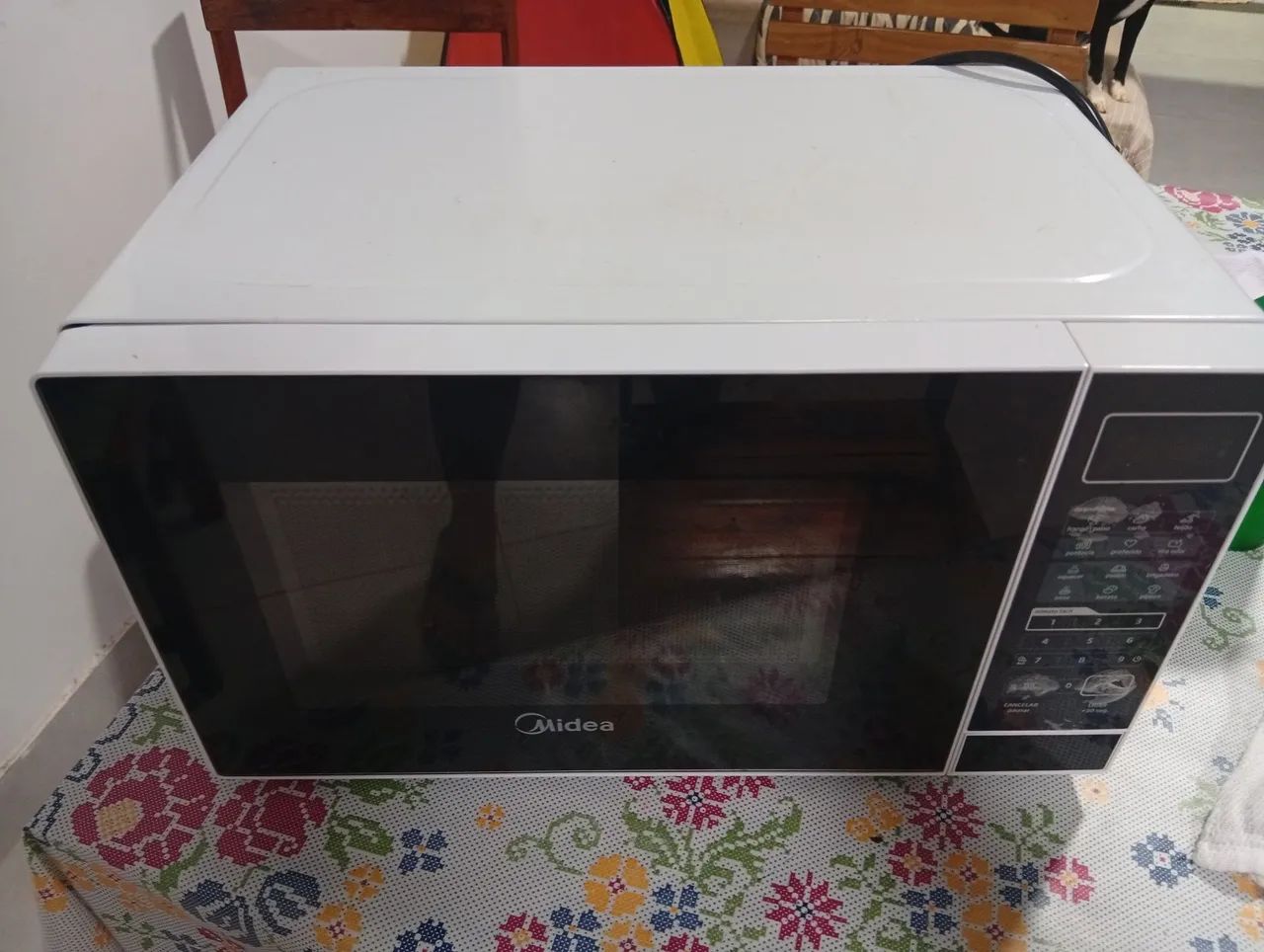 Microondas  - Foto 2