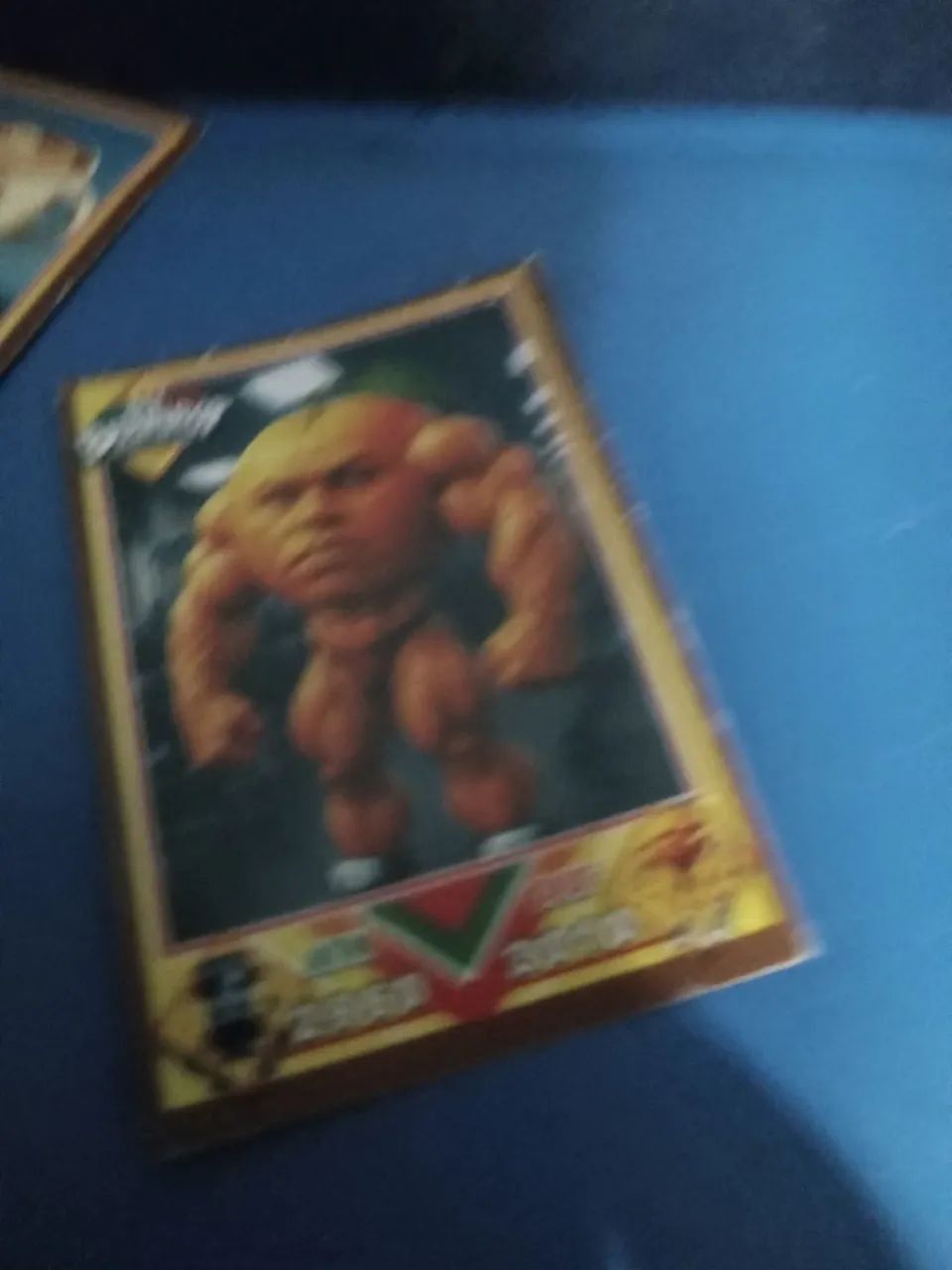 Cards Pokémon / stitch / brain root - Foto 3