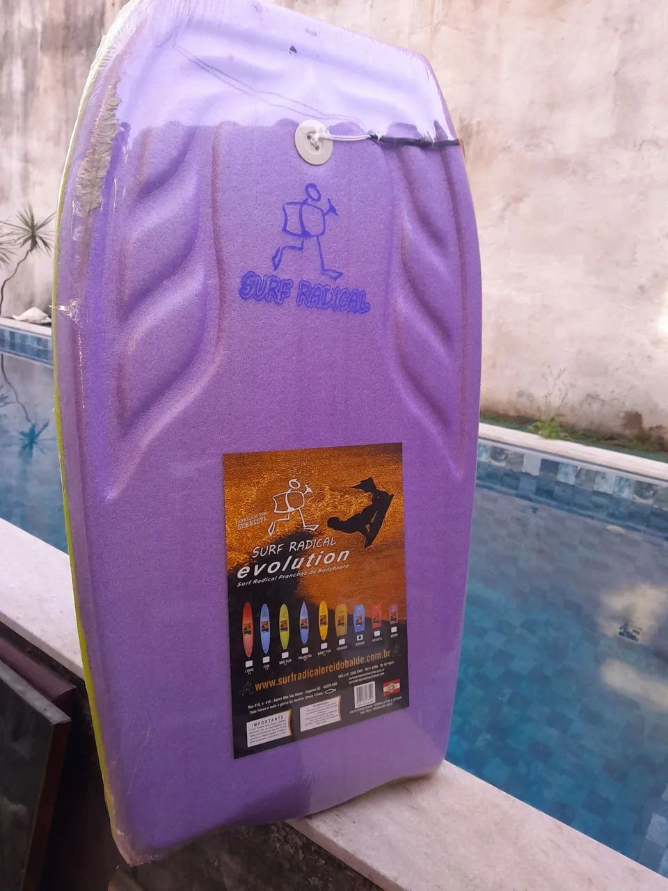 Prancha de surf e More board - Foto 5