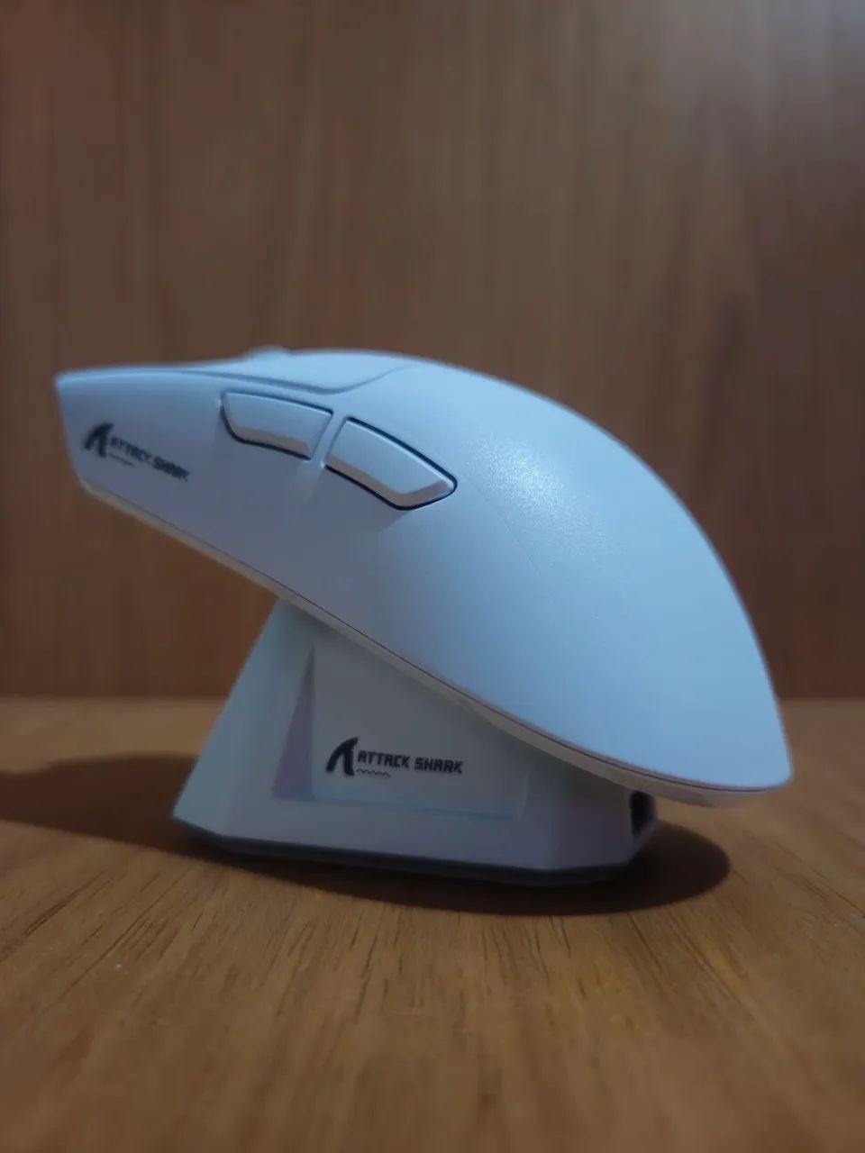 Mouse gamer shark attack x11 - Foto 5