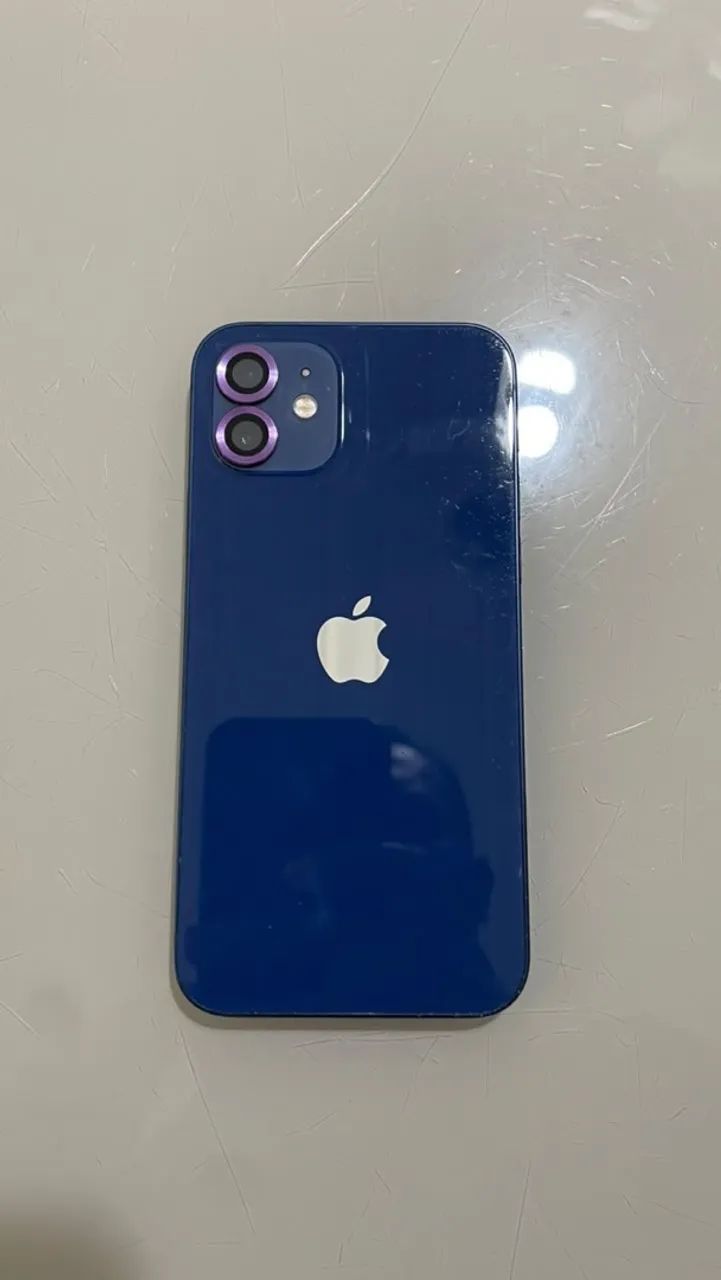 Vendo IPhone 12 128GB