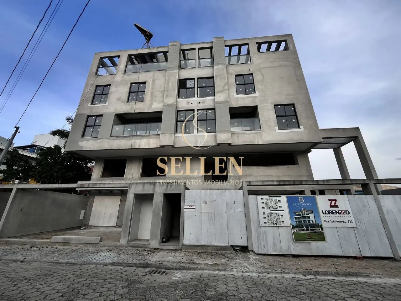 Residencial Sant Laurren - Foto 2