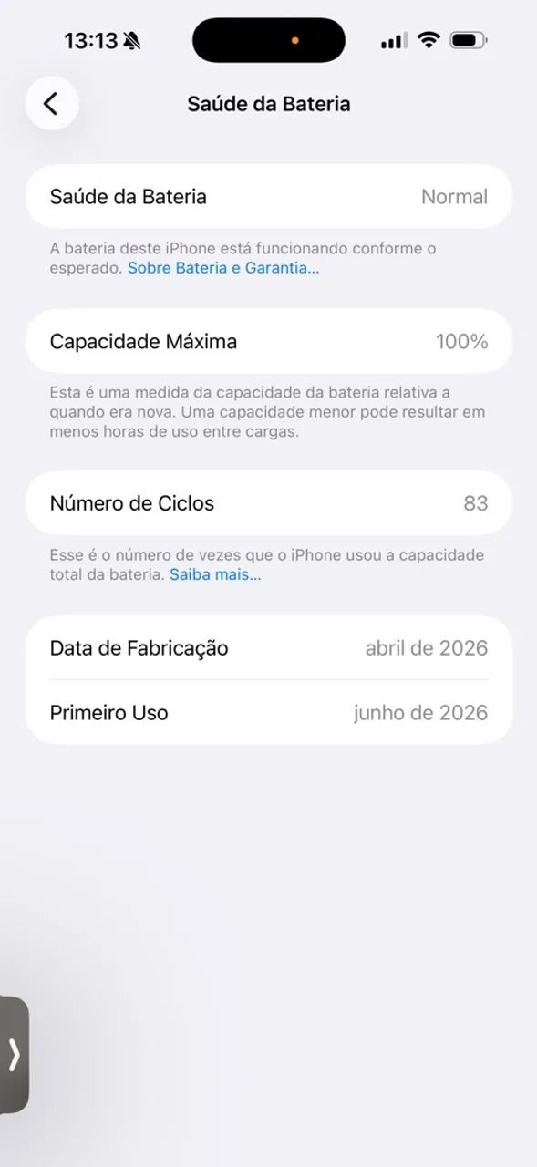 iPhone 17 Pro Max - Foto 3