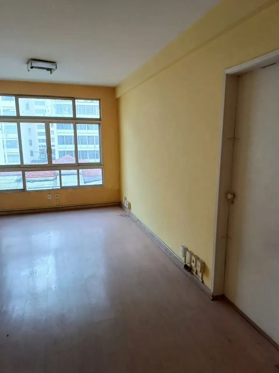Sala comercial em andar alto*** - Foto 4