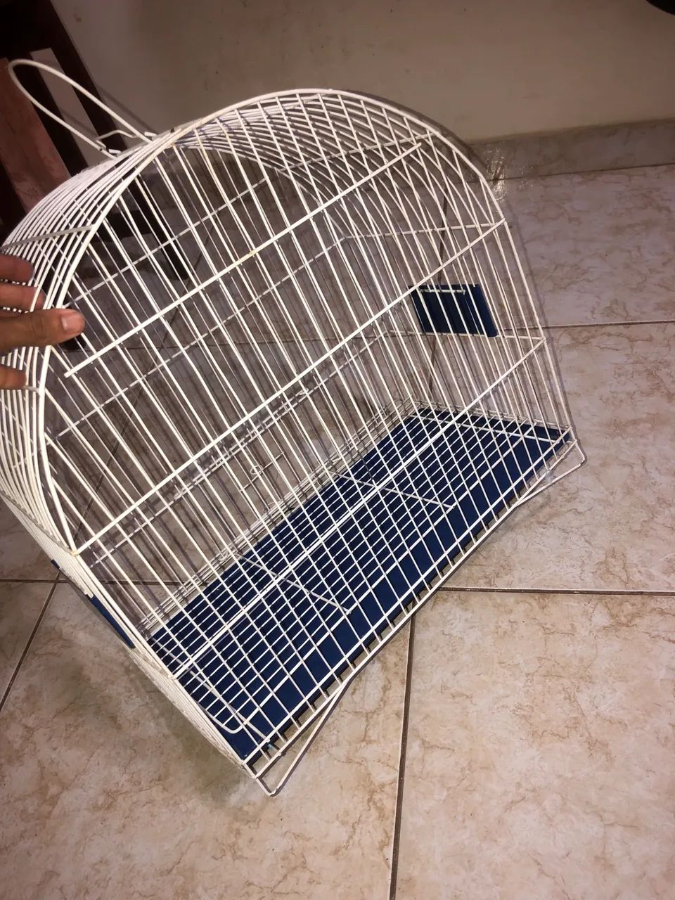 Gaiola  - Foto 2