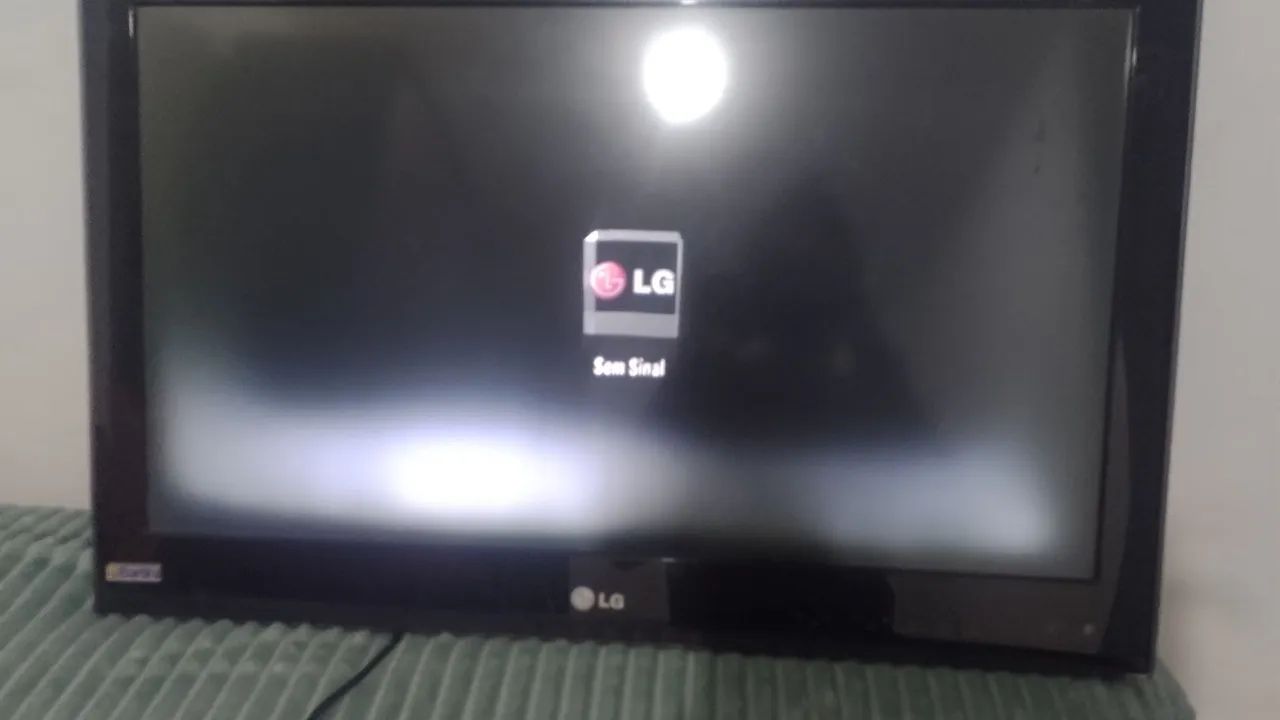 Tv 26 polegadas  / LG