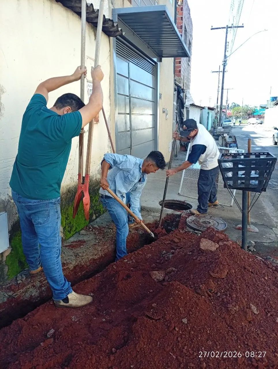Pedreiro com preço justo  - Foto 2