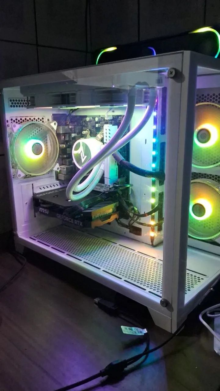 Pc gamer