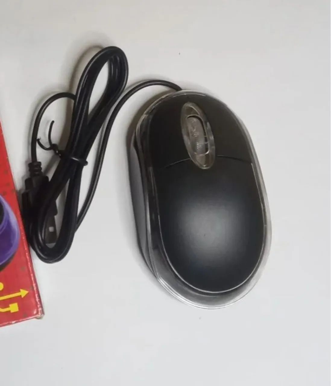 Mouse