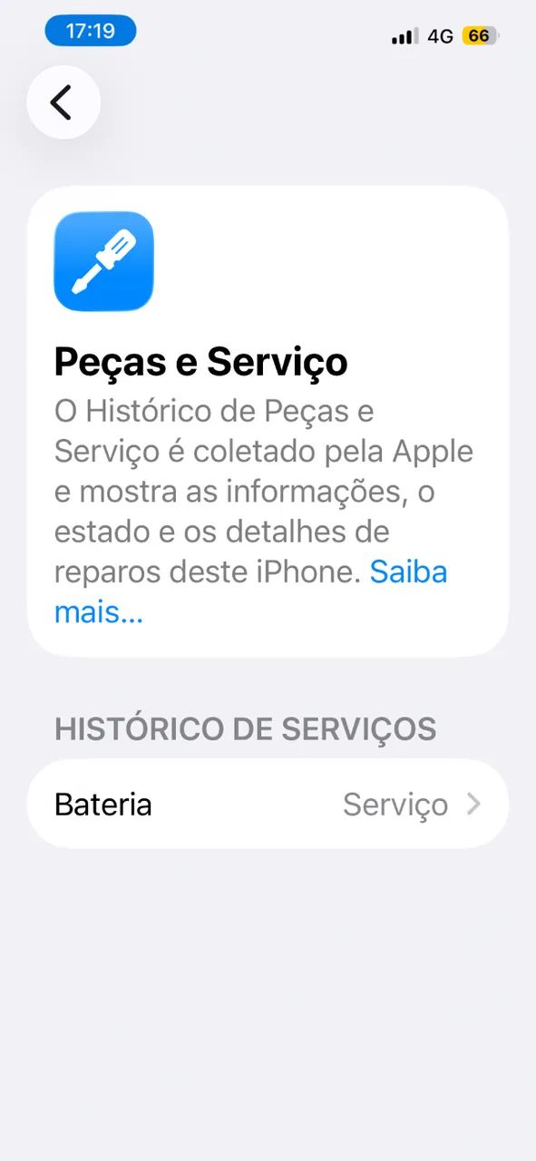 IPHONE 13 256gb - Foto 5