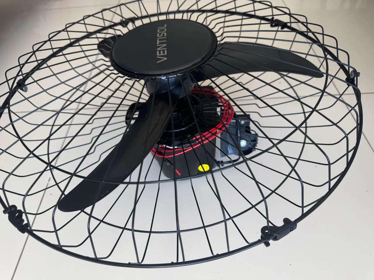 Ventilador ventisol - Foto 3