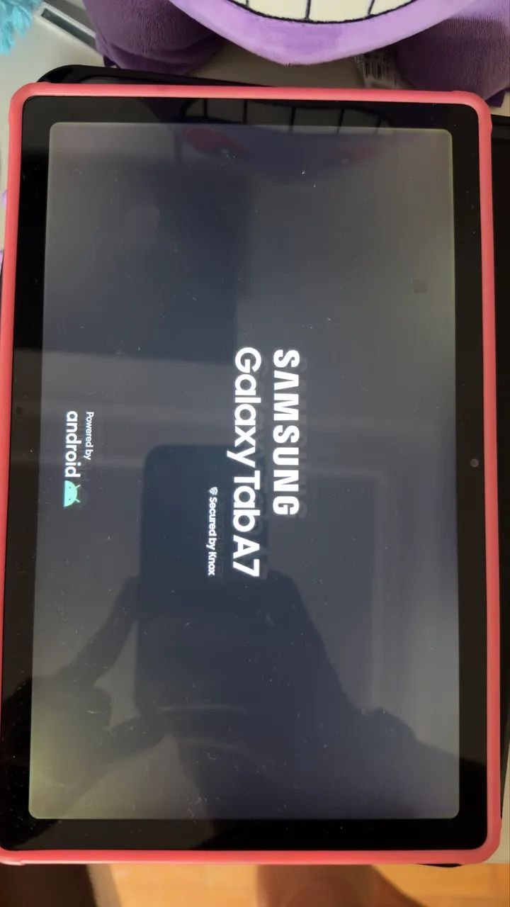 Tablete Samsung galaxy A7 - Foto 4